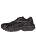 Puma Sneakers "TEVERIS NITRO BASE" zwart