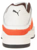 Puma Sneakersy "Slipstream Always On" w kolorze pomarańczowo-czarno-kremowym