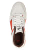 Puma Sneakersy "Slipstream Always On" w kolorze pomarańczowo-czarno-kremowym