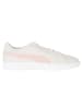 Puma Leren sneakers "Smash 3.0" crème/lichtroze