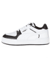 Puma Sneakers "CA Pro Retro Sum" in Weiß/ Schwarz