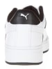 Puma Sneakers "CA Pro Retro Sum" in Weiß/ Schwarz