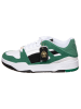 Puma Sneakersy "Slipstream Archive Remastered" w kolorze biało-zielono-czarnym