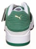 Puma Sneakersy "Slipstream Archive Remastered" w kolorze biało-zielono-czarnym