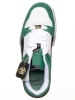 Puma Sneakersy "Slipstream Archive Remastered" w kolorze biało-zielono-czarnym