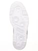 Puma Sneakersy "Slipstream Bball" w kolorze białym