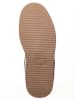 Puma Leren sneakers "CREEPER PHATTY" zwart/wit