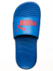 Puma Slippers "Popcat 20" blauw
