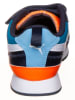 Puma Sneakers "R78 V PS" blauw/oranje