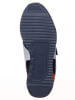 Puma Sneakers "R78 V PS" blauw/oranje