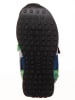 Puma Sneakers "FUTURE RDIER GRAFFIT" blauw/groen