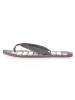 Puma Teenslippers "EPIC FLIP V2" grijs/lichtroze