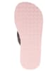 Puma Teenslippers "EPIC FLIP V2" grijs/lichtroze