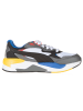 Puma Sneakers "X-Ray Speed" in Weiß/ Blau/ Gelb
