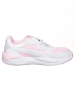Puma Sneakers "X-Ray Speed AC PS" wit/roze