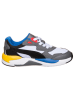 Puma Sneakers "X-Ray Speed AC PS" wit/blauw/geel