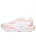 Puma Sneakers "X-Ray Speed Lite" wit/lichtroze