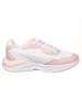 Puma Sneakersy "X-Ray Speed Lite" w kolorze biało-jasnoróżowym