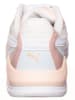 Puma Sneakers "X-Ray Speed Lite" wit/lichtroze