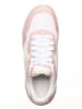 Puma Sneakersy "X-Ray Speed Lite" w kolorze biało-jasnoróżowym