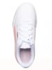 Puma Sneakers "Carina 2.0 PS" wit/lichtroze