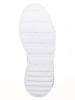 Puma Sneakers "Carina 2.0 PS" wit/lichtroze