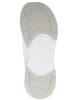 Puma Sneakersy "Evolve Run Mesh" w kolorze szaro-różowym