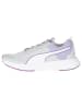Puma Sneakers "Evolve Run Mesh" grijs/paars