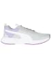 Puma Sneakers "Evolve Run Mesh" grijs/paars