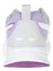 Puma Sneakers "Evolve Run Mesh" grijs/paars