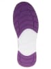 Puma Sneakers "Evolve Run Mesh" grijs/paars