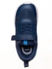 Puma Sneakers "Evolve Run Mesh" blauw/donkerblauw/wit