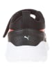 Puma Sneakersy "ALL DAY ACTIVE AC" w kolorze czarno-pomarańczowo-białym