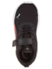 Puma Sneakersy "ALL DAY ACTIVE AC" w kolorze czarno-pomarańczowo-białym