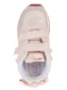 Puma Sneakersy "C+ PMA RIDER FV" w kolorze beżowo-jasnoróżowym
