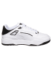 Puma Sneakersy "Slipstream INVDR" w kolorze biało-czarnym