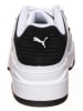 Puma Sneakersy "Slipstream INVDR" w kolorze biało-czarnym
