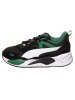 Puma Sneakers "RS-X Efekt Archive Remastered P" zwart/groen/wit