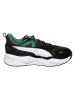 Puma Sneakers "RS-X Efekt Archive Remastered P" zwart/groen/wit