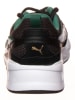 Puma Sneakers "RS-X Efekt Archive Remastered P" zwart/groen/wit