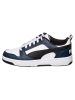 Puma Sneakers "Rebound V6" wit/zwart