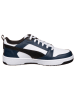 Puma Sneakers "Rebound V6" wit/zwart