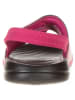 Puma Sandalen "Popcat 20 Backstrap AC" zwart/roze