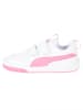 Puma Sneakers "Multiflex SL V" in Weiß/ Pink