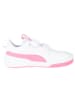 Puma Sneakers "Multiflex SL V" in Weiß/ Pink