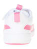 Puma Sneakers "Multiflex SL V" wit/roze