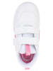 Puma Sneakers "Multiflex SL V" in Weiß/ Pink