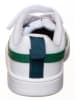 Puma Sneakers "Rickie AC+" wit/groen