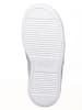 Puma Sneakers "Rickie AC+" wit/groen