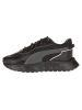 Puma Sneakers "Wild Rider Grip" zwart